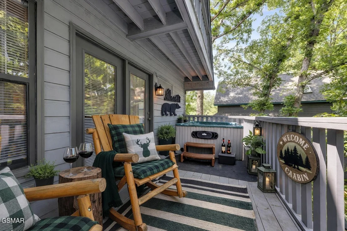 Photo of 2733 Timber Way