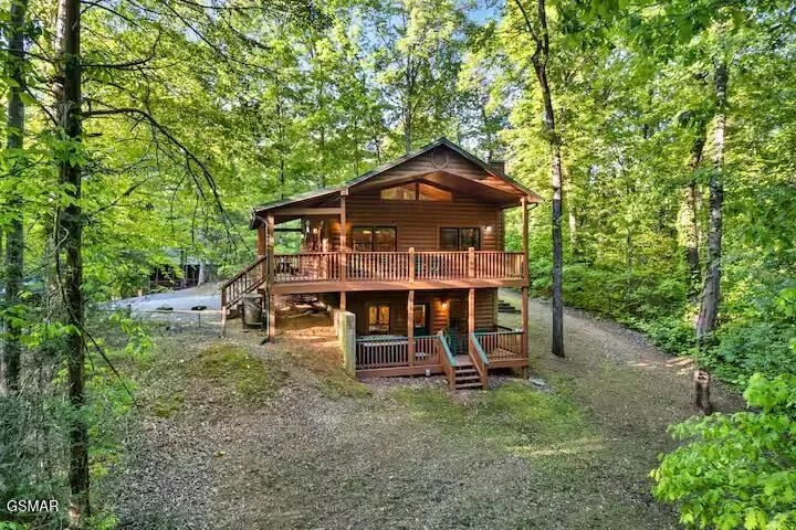 Photo of 3828 Saddle Brook Way