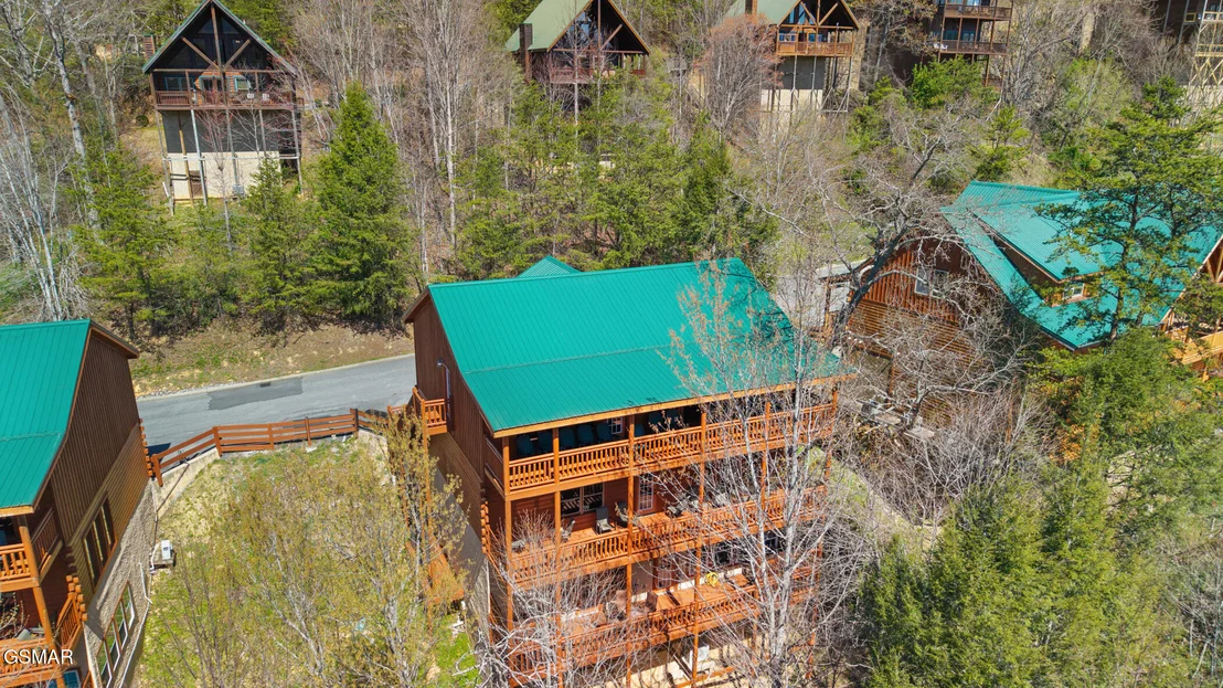 Photo of 4355 Forest Ridge Way