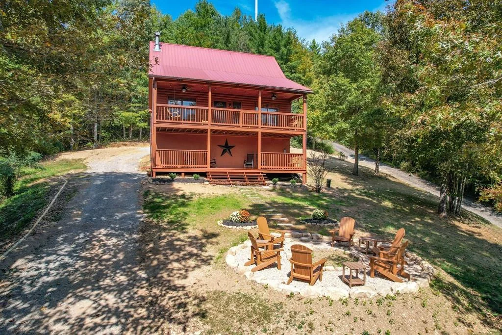 Photo of 116 Mountain Retreat Road