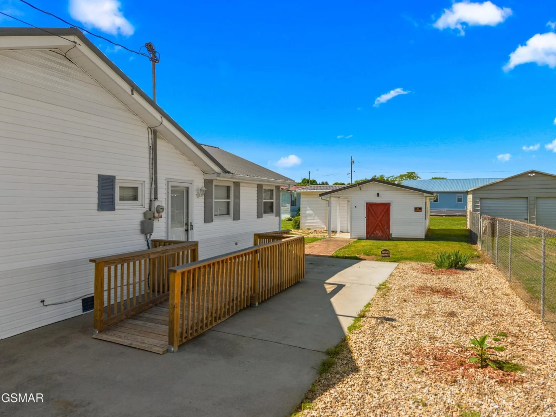 Photo of 240 Coffman Road
