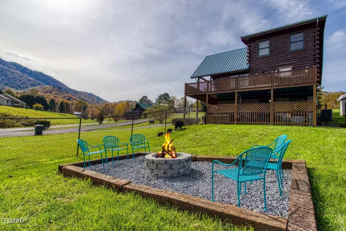 Photo of 3402 Cherokee Ridge Way