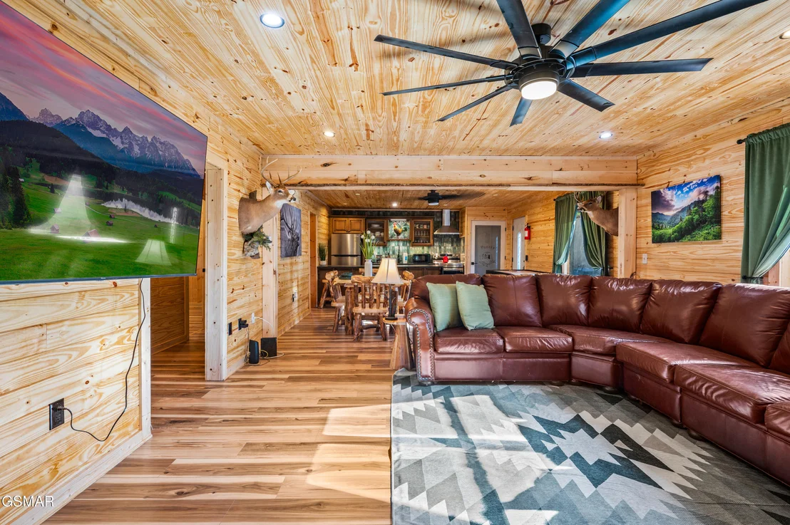 Photo of 311 Indian Knob Circle