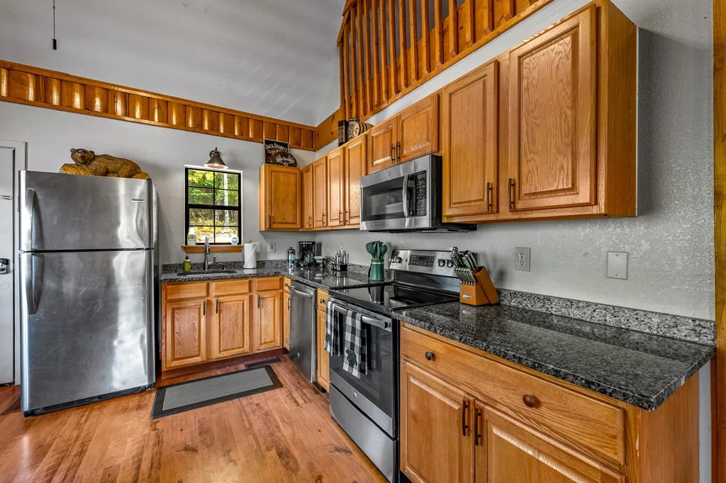 Photo of 116 Mountain Retreat Road
