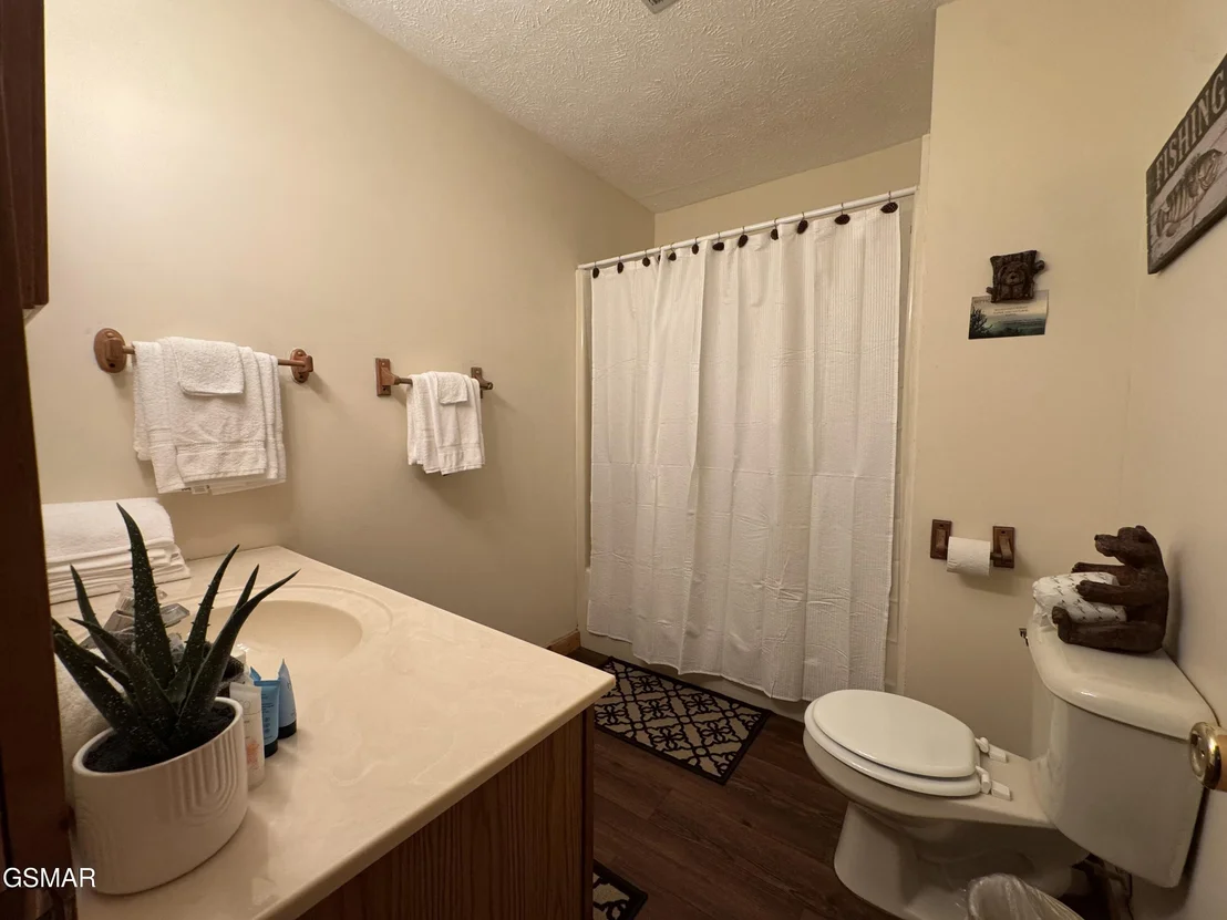 Photo of 1640 Bench Mountain Way
