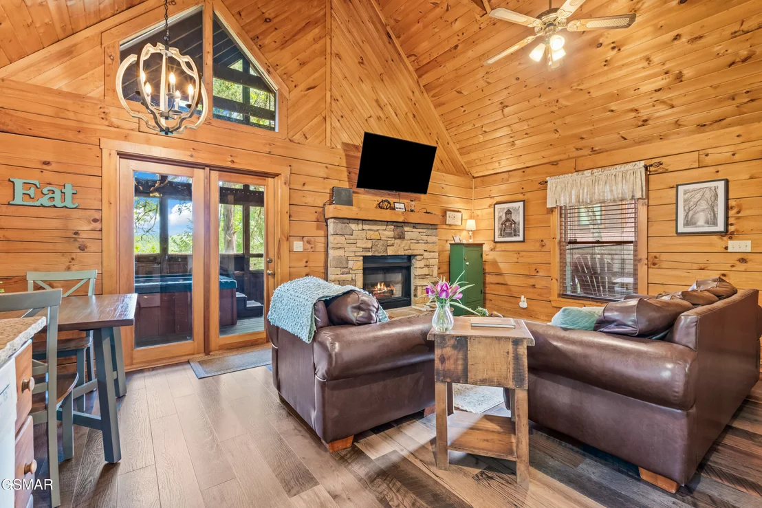 Photo of 261 Cherokee Path Way