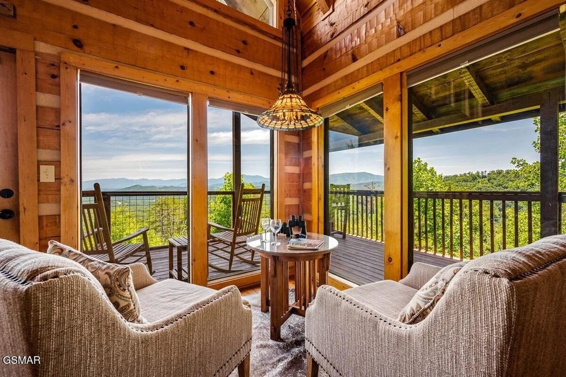 Photo of 2086 Bluff Mountain Road