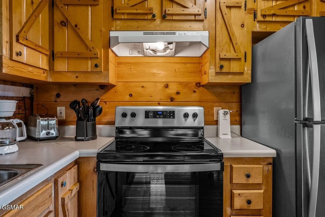 Photo of 2086 Bluff Mountain Road