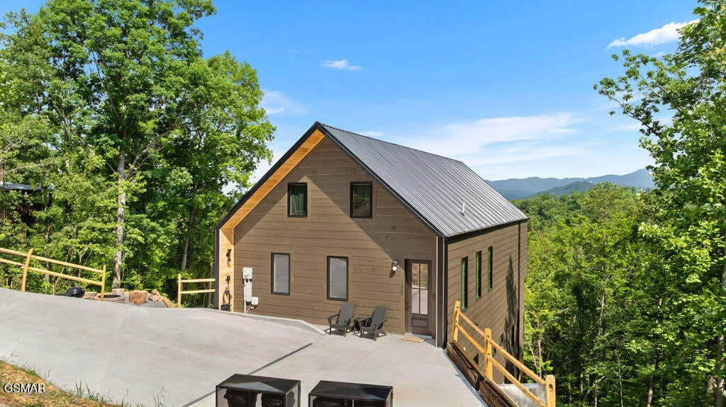 Photo of 1863 Bluff Ridge Road