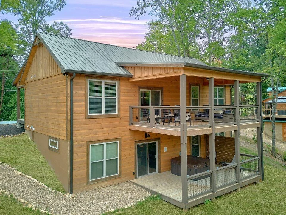 Photo of 1815 Deer Haven Road