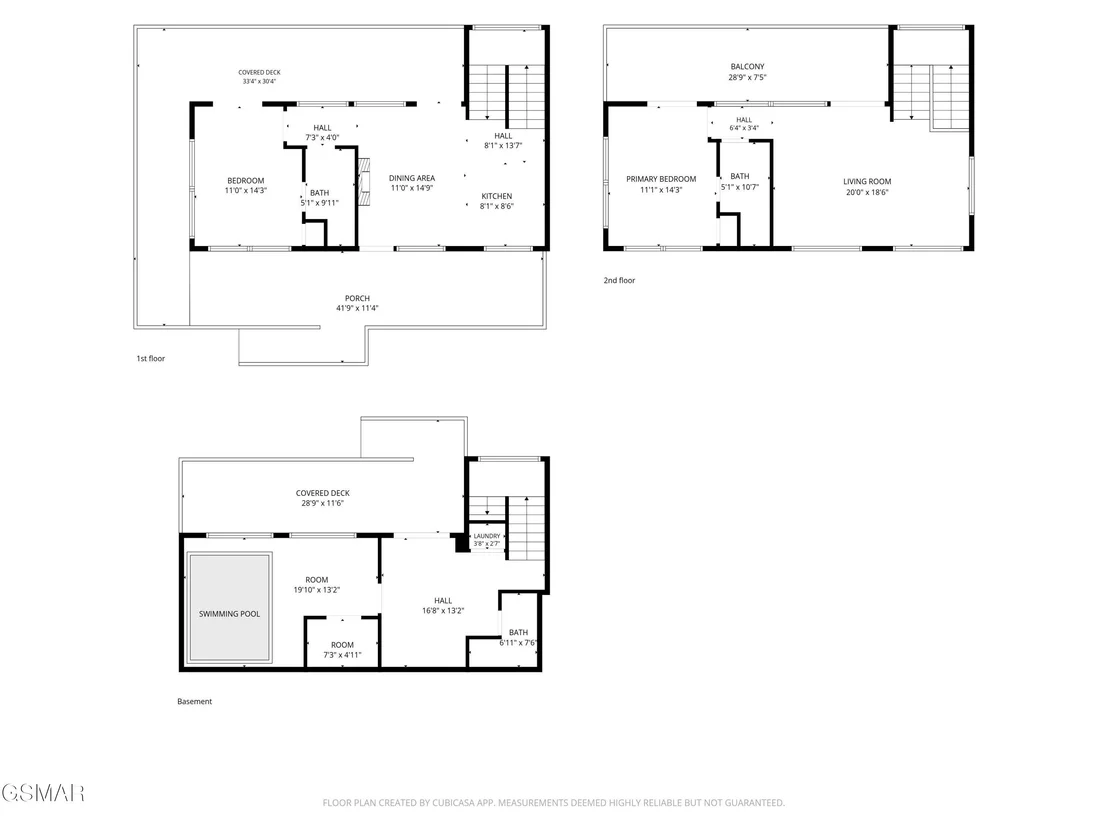 Photo of 2252 Misty Shadows Drive