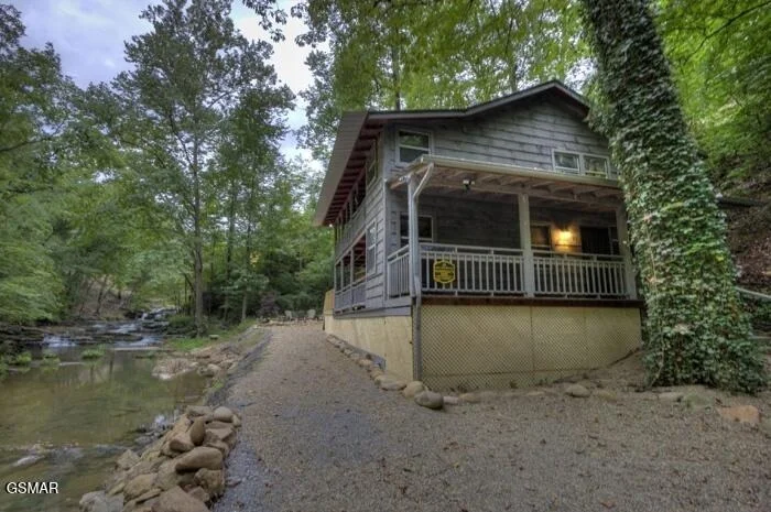 Photo of 2181 Wears Valley Road