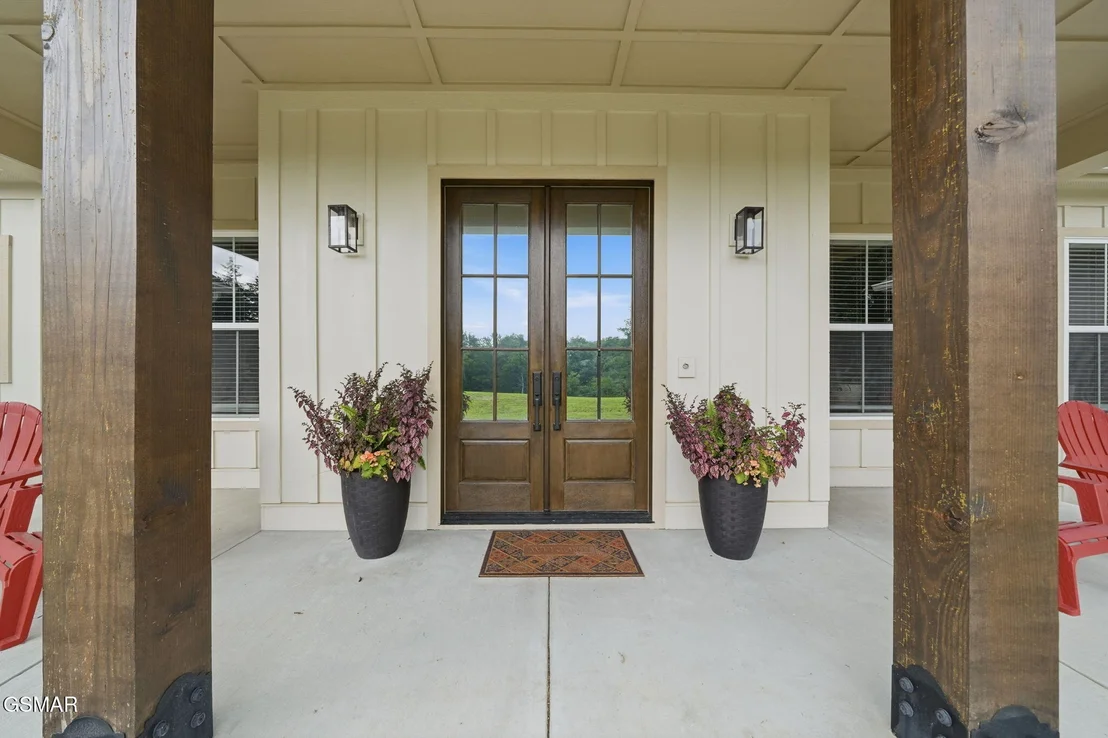 Photo of Unit LOT8BRONTELOT10CODYVIEW at 2069 Cody View Way