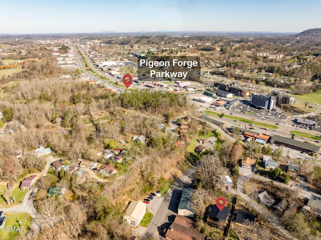 Photo of 311 Indian Knob Circle
