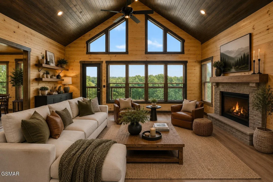 Photo of 3262 Pine Peak Way