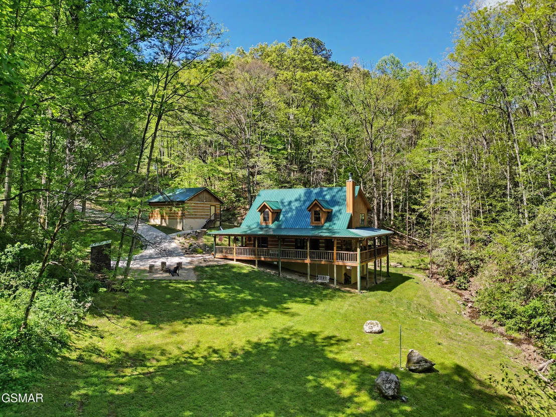 Photo of 1053 Big Buck Trail