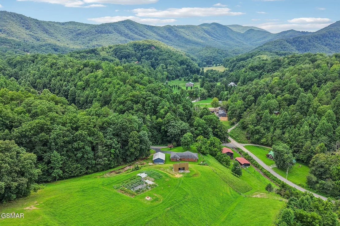 Photo of 4311 Grindstone Ridge Road