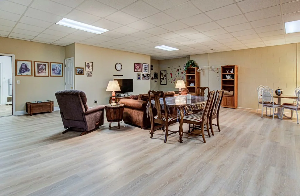 Photo of 3090 Shaconage Trail