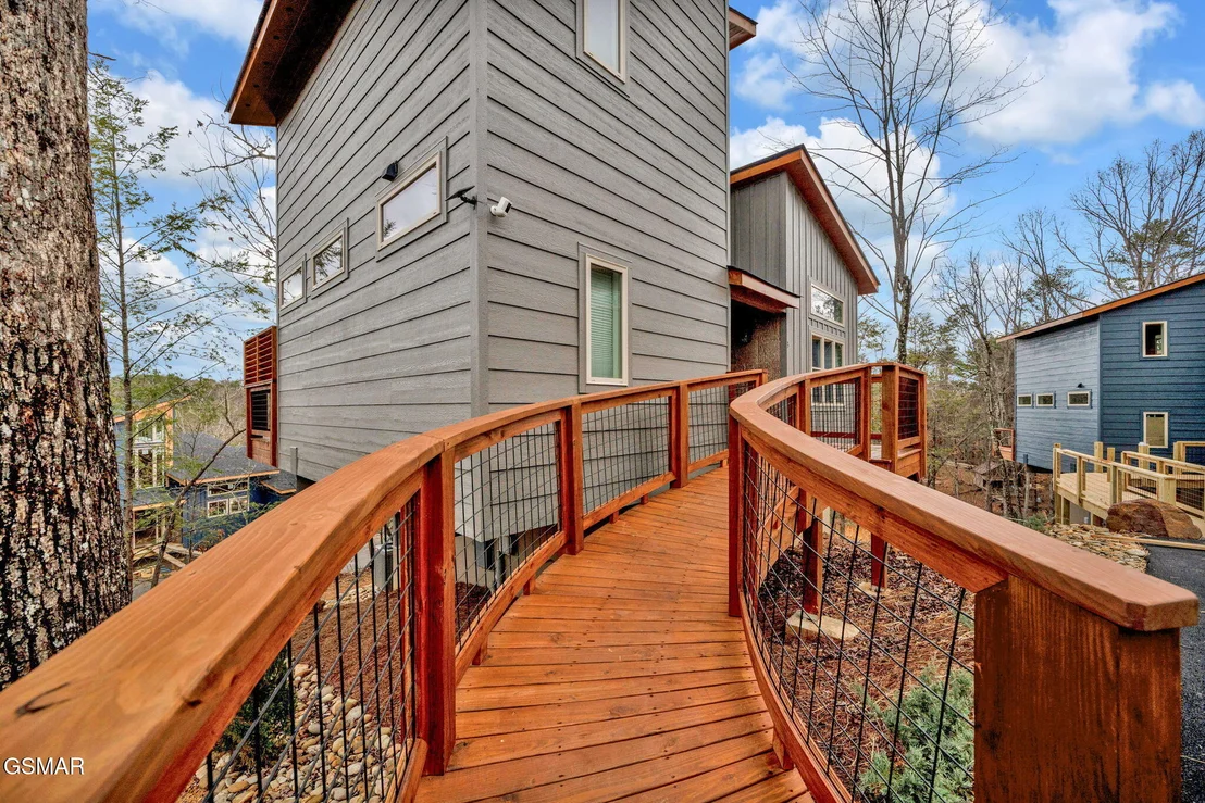 Photo of Unit UNIT3 at 2385 Forge Hideaway Loop