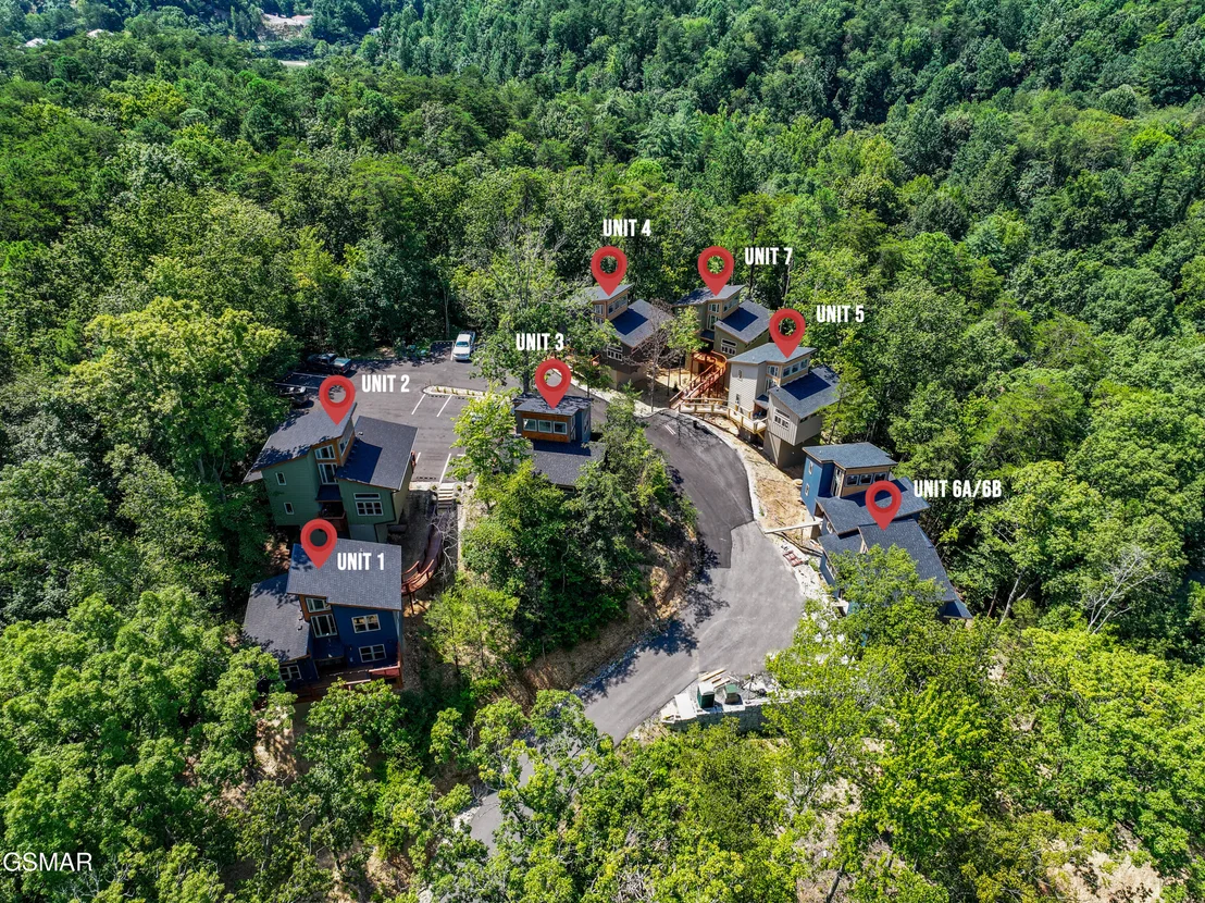 Photo of Unit 6A6B at 2385 Forge Hideaway Loop