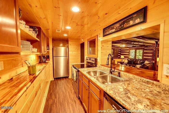 Photo of 2181 Wears Valley Road