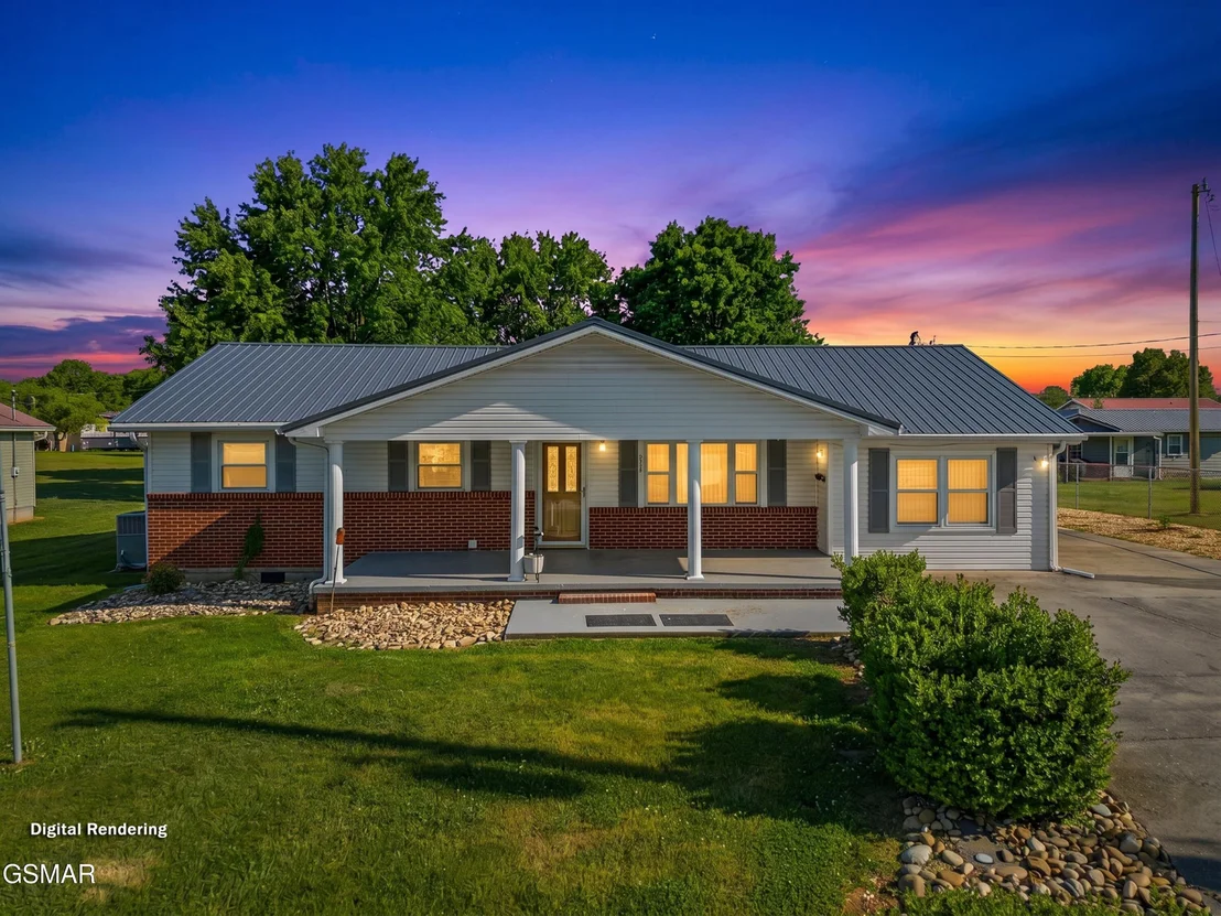 Photo of 240 Coffman Road