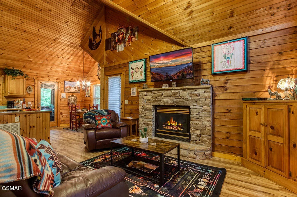 Photo of 282 Cherokee Path Way