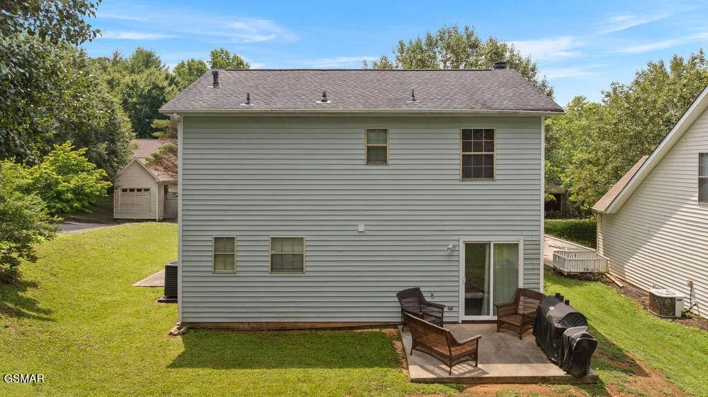 Photo of 3709 Holgate Lane