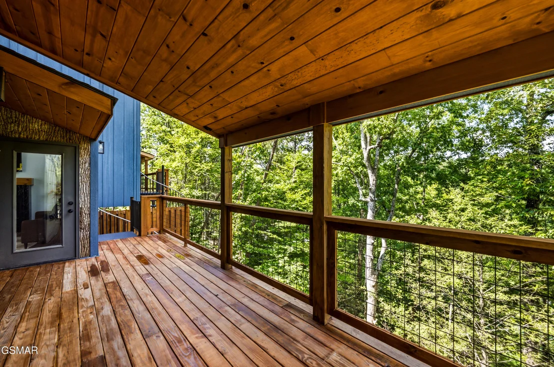 Photo of Unit 6A at 2385 Forge Hideaway Loop