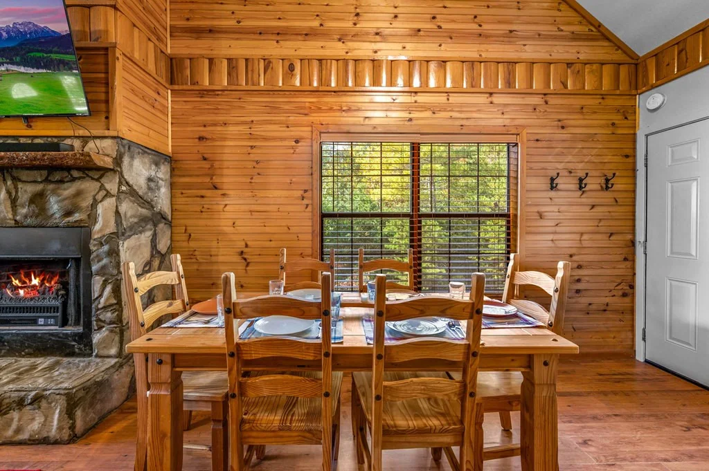 Photo of 116 Mountain Retreat Road