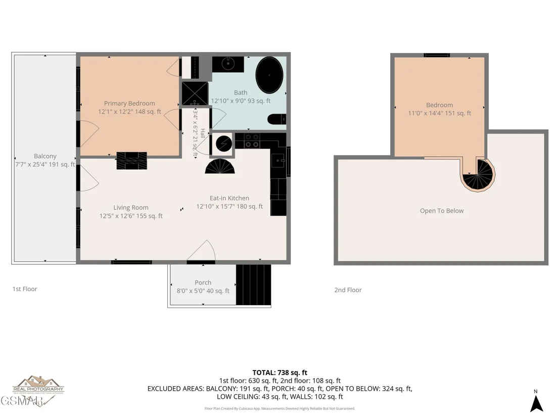 Photo of 1503 Squirrel Nest Way