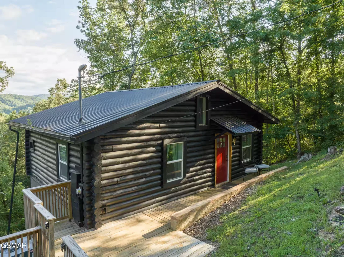 Photo of 1065 Shell Mountain Road