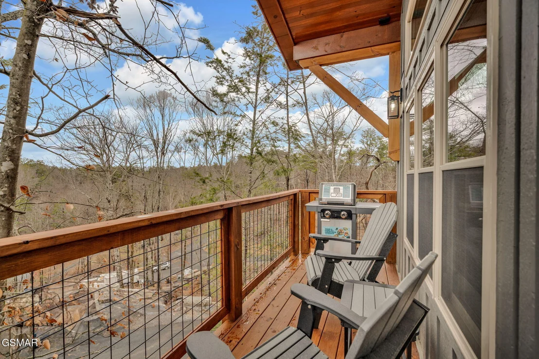 Photo of Unit UNIT3 at 2385 Forge Hideaway Loop
