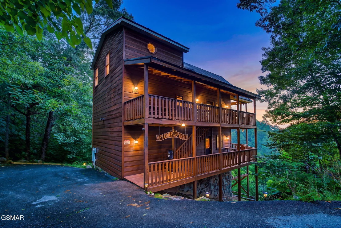 Photo of 2420 Misty Shadows Drive