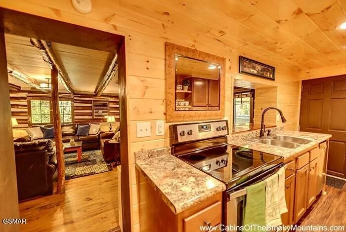 Photo of 2181 Wears Valley Road