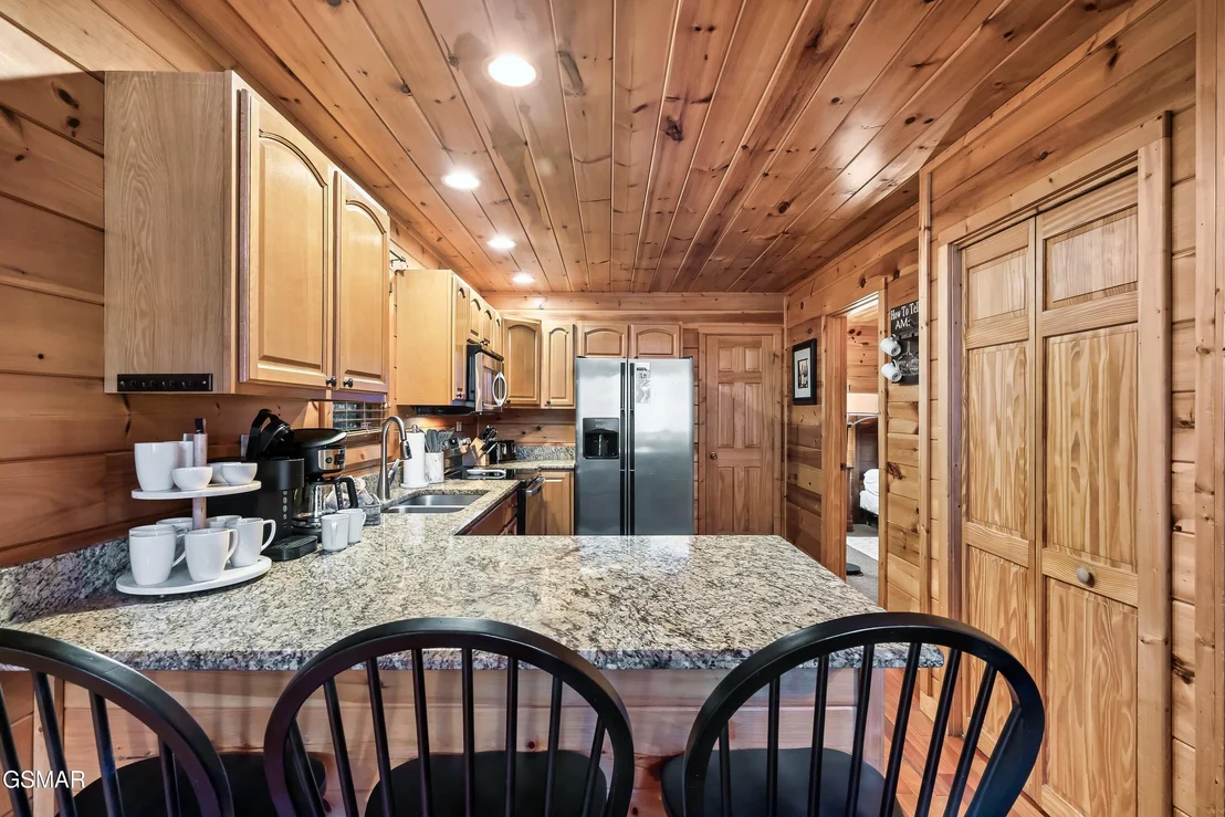 Photo of 2420 Misty Shadows Drive
