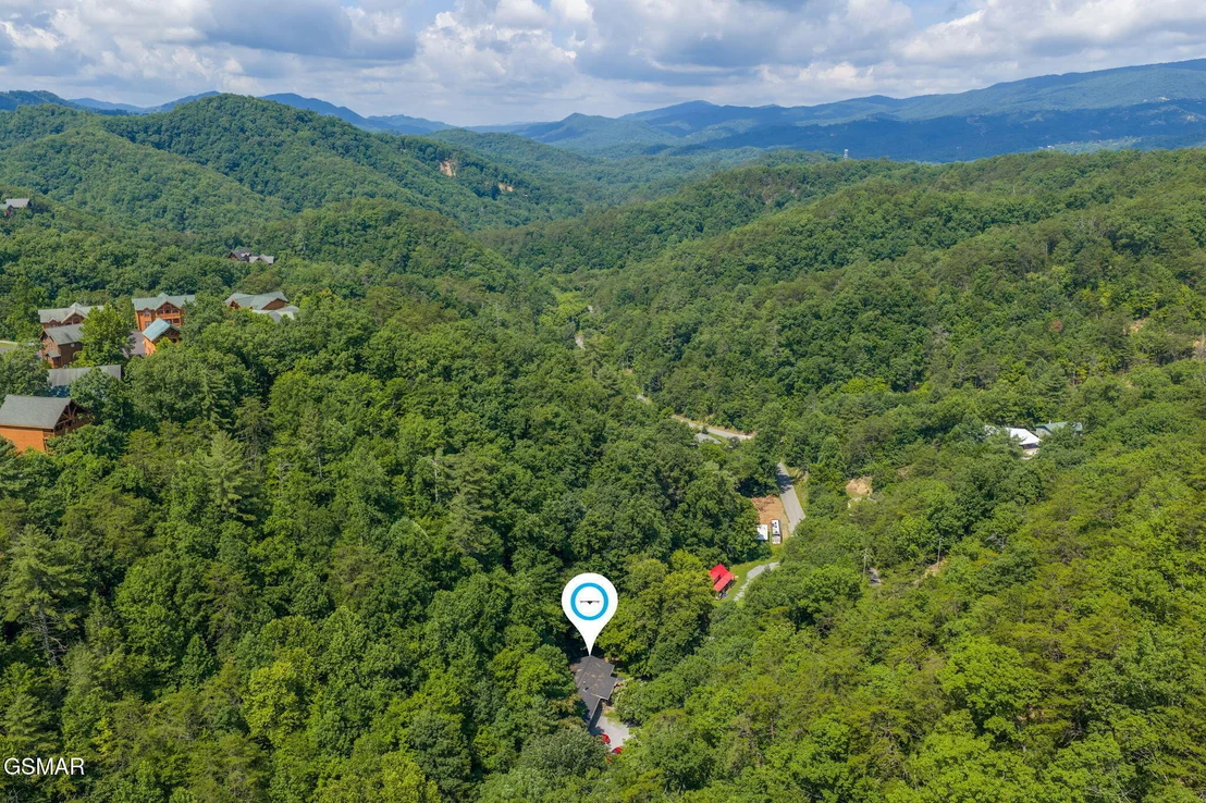 Photo of 3528 Lost Branch Road