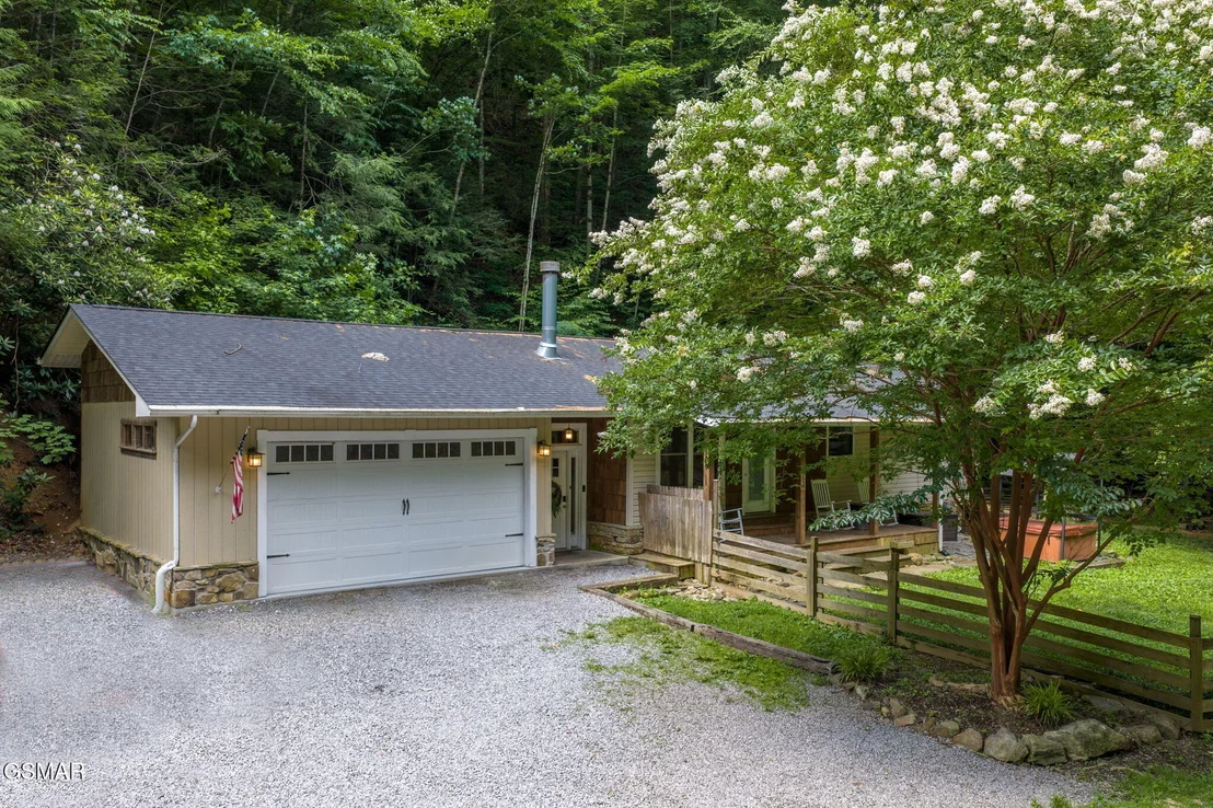 Photo of 3528 Lost Branch Road