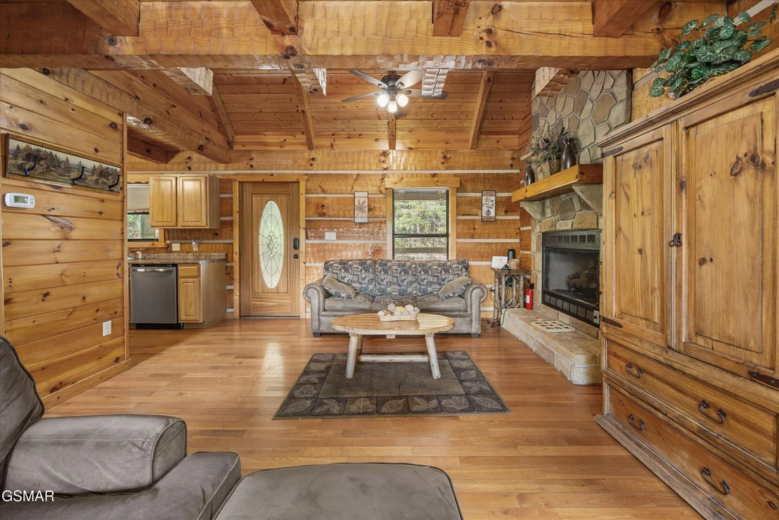 Photo of 4210 Mountain Rest Way
