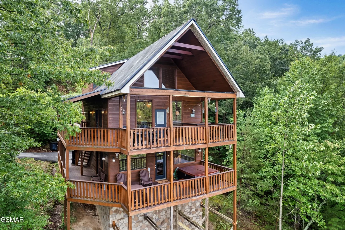 Photo of 2420 Misty Shadows Drive