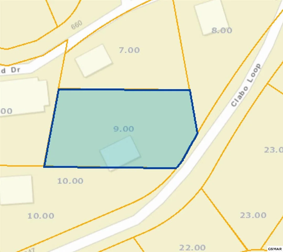 Photo of 857 Clabo Loop Road