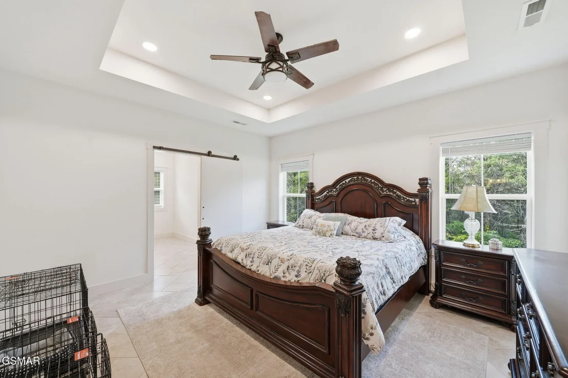 Photo of Unit LOT8BRONTELOT10CODYVIEW at 2069 Cody View Way