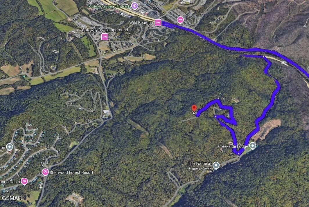 Photo of 874 & 878 Boone Acres Lane