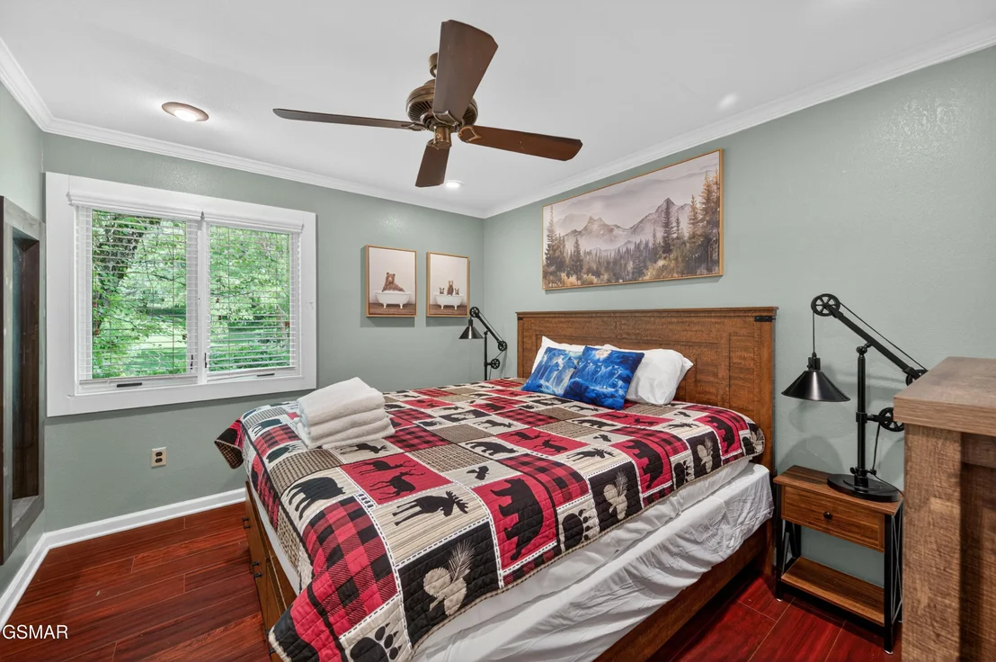 Photo of 2315 Headrick Lead