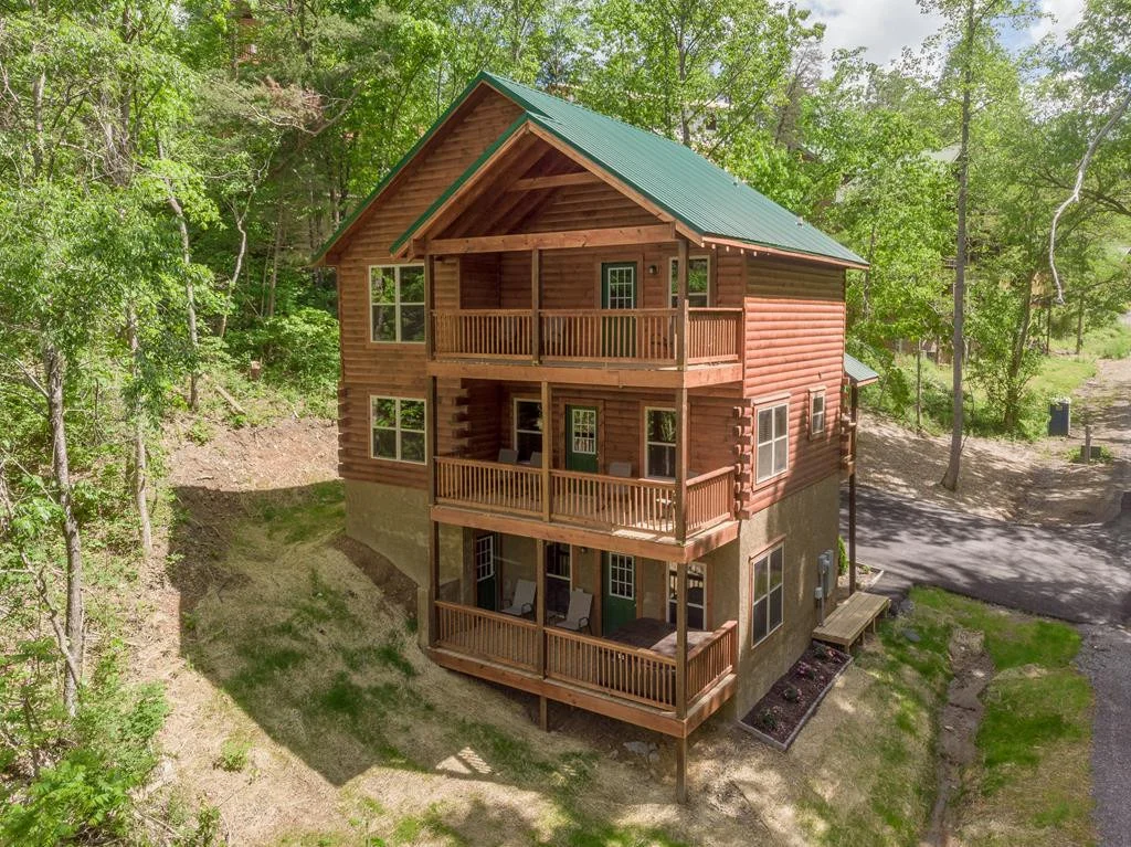 Photo of 636 Chickasaw Gap Way