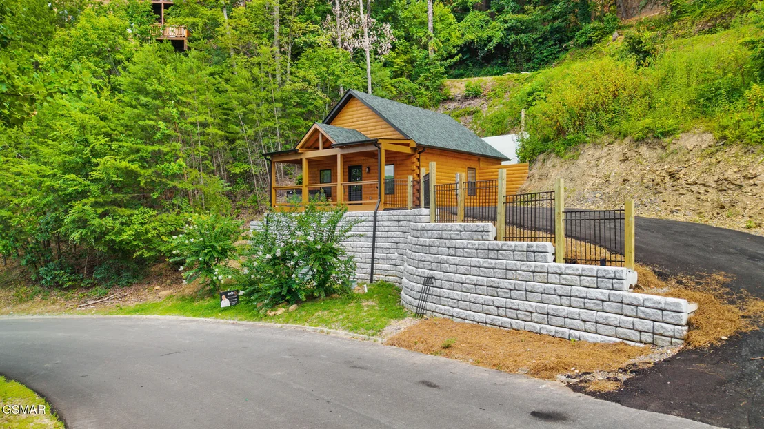 Photo of 1026 Black Bear Cub Way