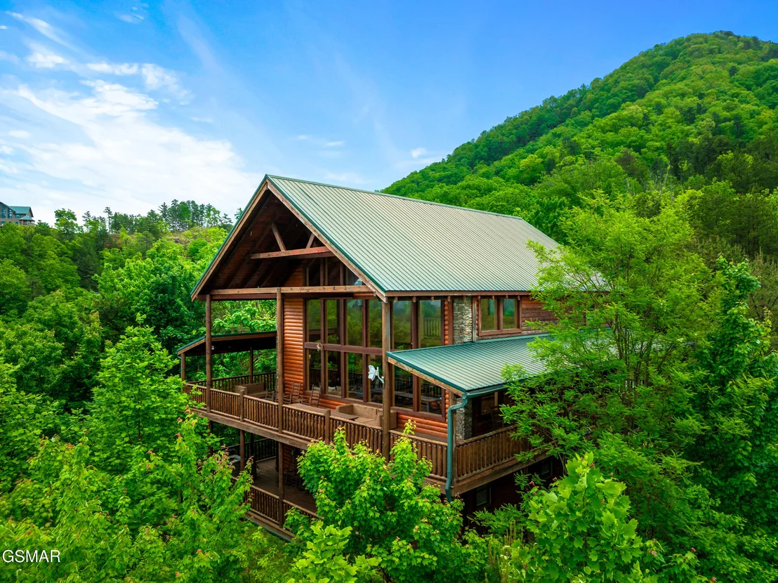 Photo of 4160 High Ridge Way