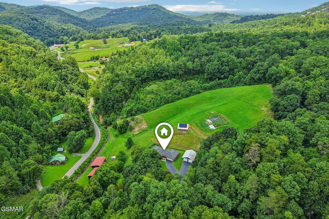 Photo of 4311 Grindstone Ridge Road