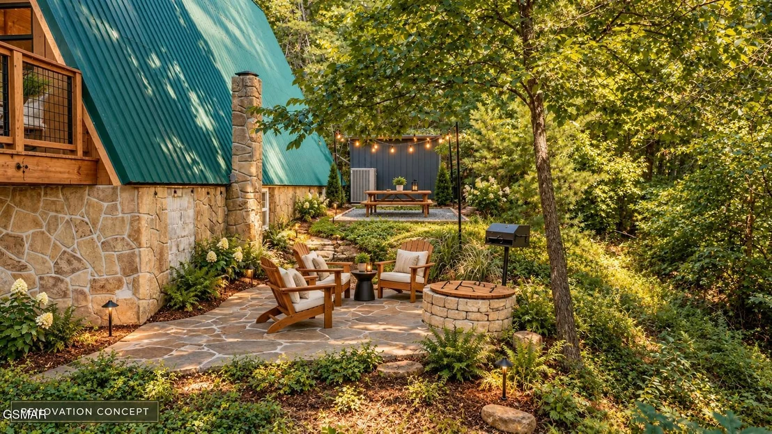 Photo of 1146 Pine Mountain Road