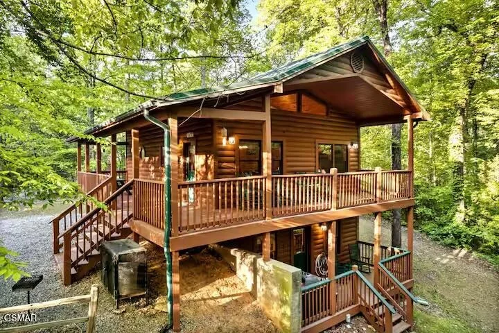 Photo of 3828 Saddle Brook Way